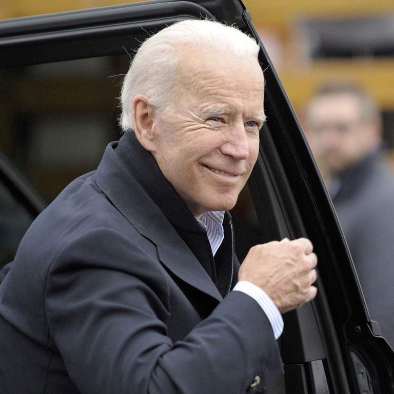 North Korean Media Lashes Joe Biden As An Imbecile And Fool Of Low Iq After He Slandered Kim Jong Un South China Morning Post