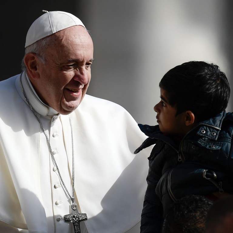 Pope Francis Ethnicity, Race, And Nationality A Closer Look