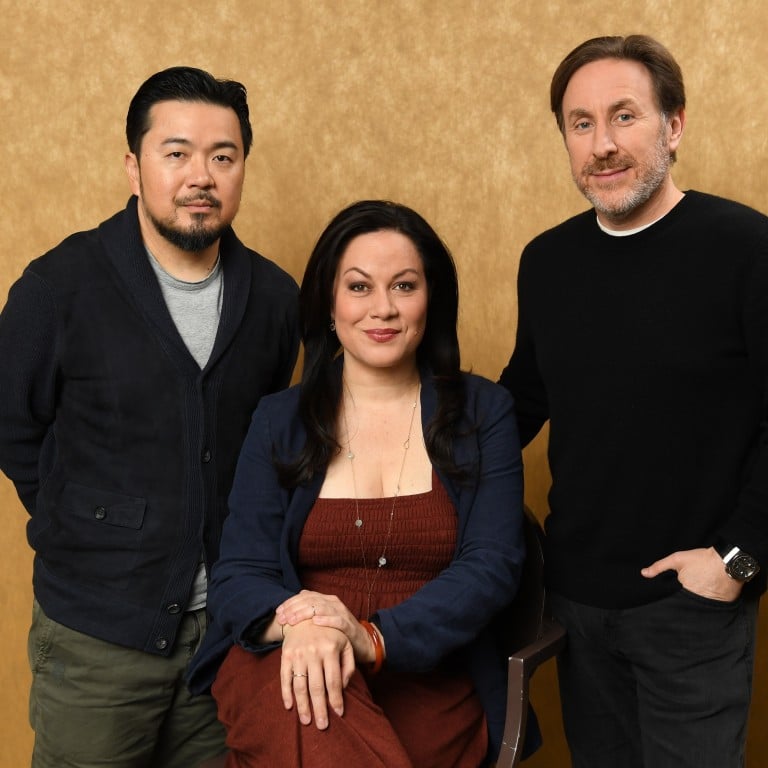 images of bruce lee's daughter