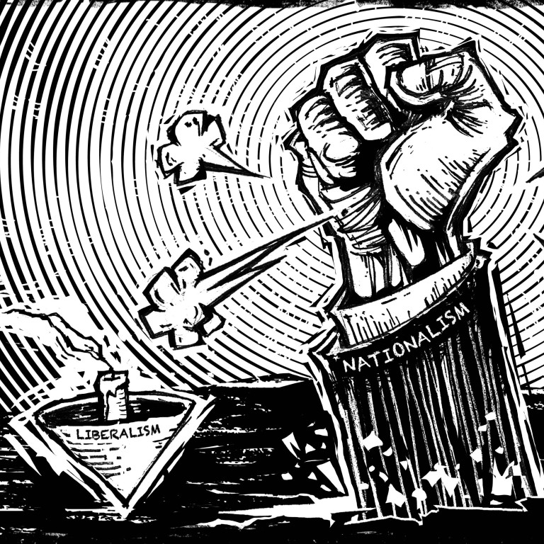 Generation Amnesia Why China S Youth Don T Talk About Tiananmen South China Morning Post,Art Anime Illustrations