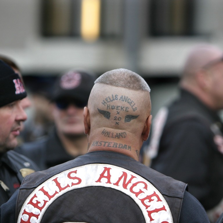 ‘A danger to the public order’: Hells Angels biker gang banned by ...