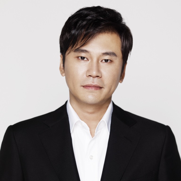 Yang Hyun Suk Appeals To Yg Employees The Truth Will Come Out Soon Kbizoom