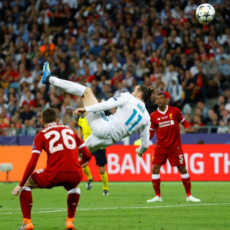 liverpool real madrid 2019
