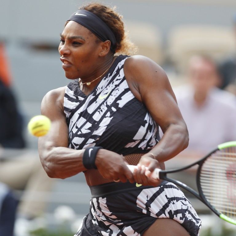 Serena williams clearance queen collection