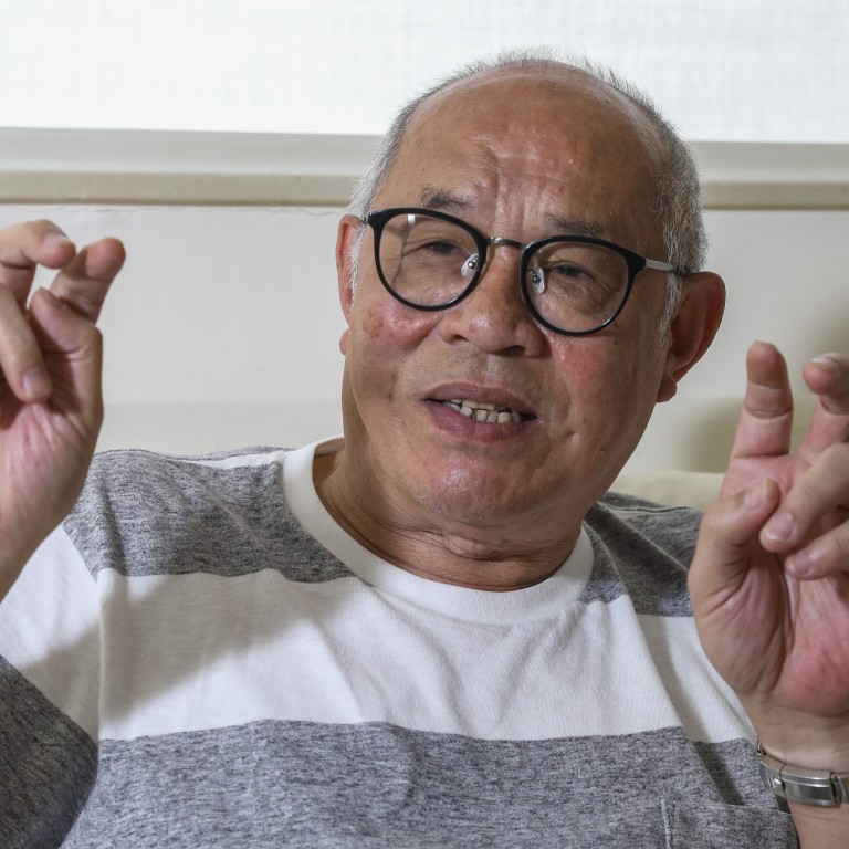 Hong Kong Filmmaker: Communist Party 'Must Face History Honestly' When It  Comes To Tiananmen Square Crackdown | South China Morning Post