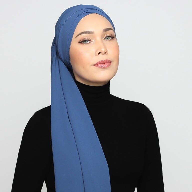 Cover girls: five hijab-wearing 
