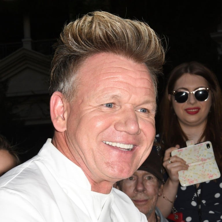 Unlike Jamie Oliver Gordon Ramsay S Restaurants Made A Profit In A Tough Year For Restaurateurs South China Morning Post