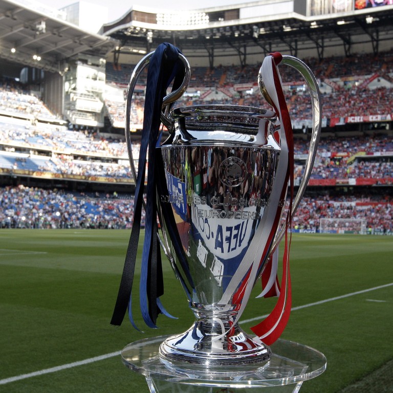champions league final date and kick off time
