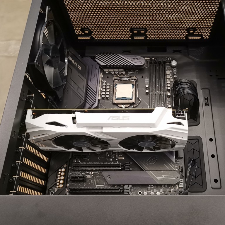 How To Build Your Own Computer All You Need Know About Setting How To Build Your Own Computer All You