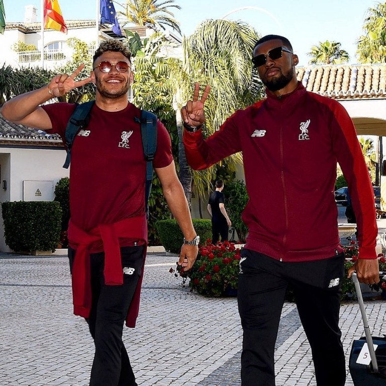 liverpool fc madrid t shirts