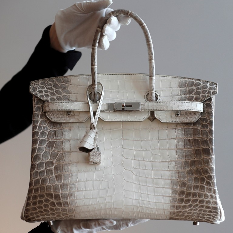 From Birkin Himalaya to Air Yeezy: eight foolproof fashion investments that  are as good as gold
