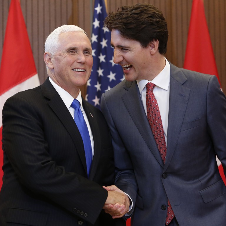 president of canada