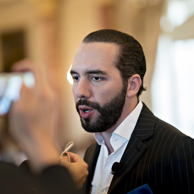 ‘Bright prospects’: China congratulates new El Salvador leader and ...