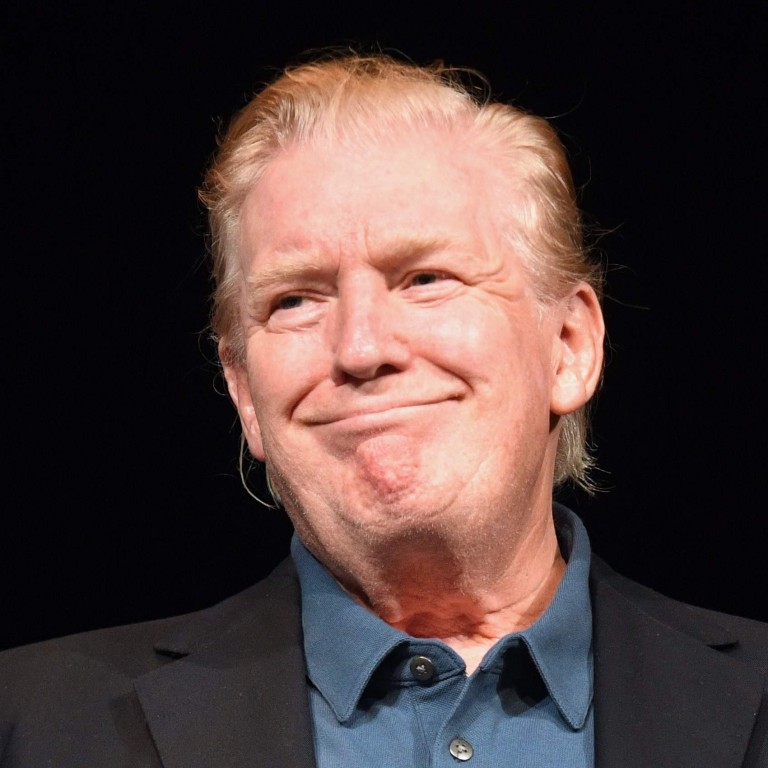 Donald Trump Sports Slick Hairstyle After Golf Trip South China Morning Post