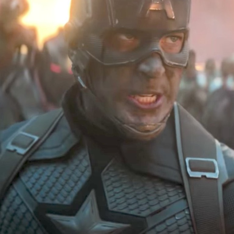 Avengers: Endgame has proved a huge hit – but it is still trailing many past films at the American box office, when takings are adjusted for inflation. Photo: Marvel Studios