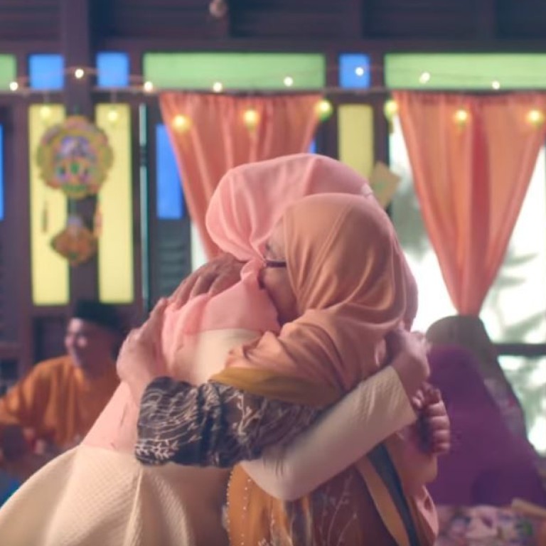 In Malaysia It S Time For Hari Raya Ads Here Are Seven That Will Warm Or Break Your Heart With One From Singapore Too South China Morning Post