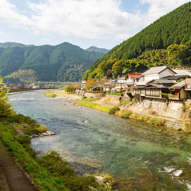 Japan S Hidden Gems 5 Magical Places You Ve Probably Never Visited South China Morning Post