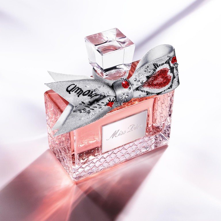 Miss dior deals limited edition
