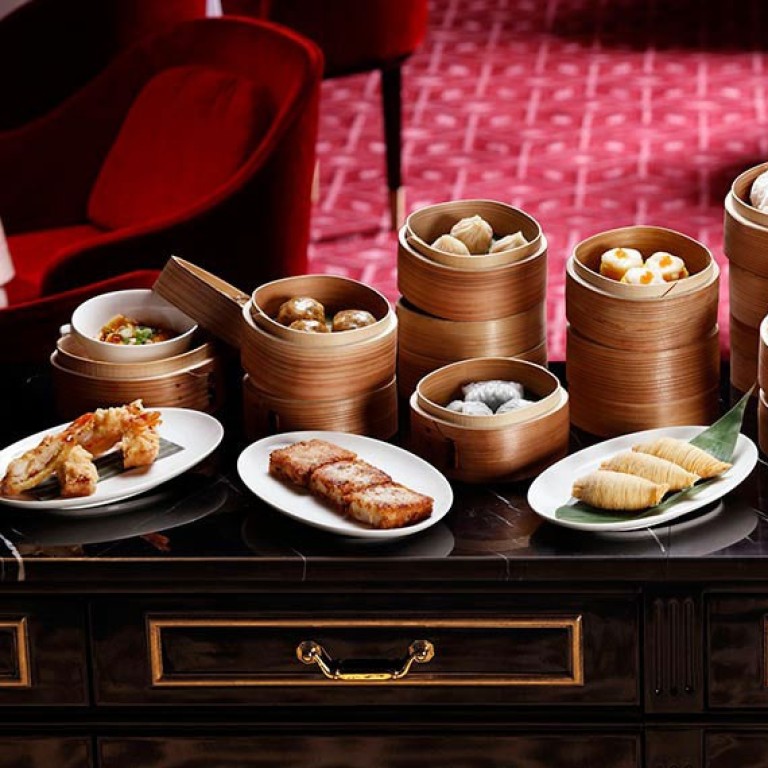 10 Great Restaurants For Delicious Dim Sum In Singapore South