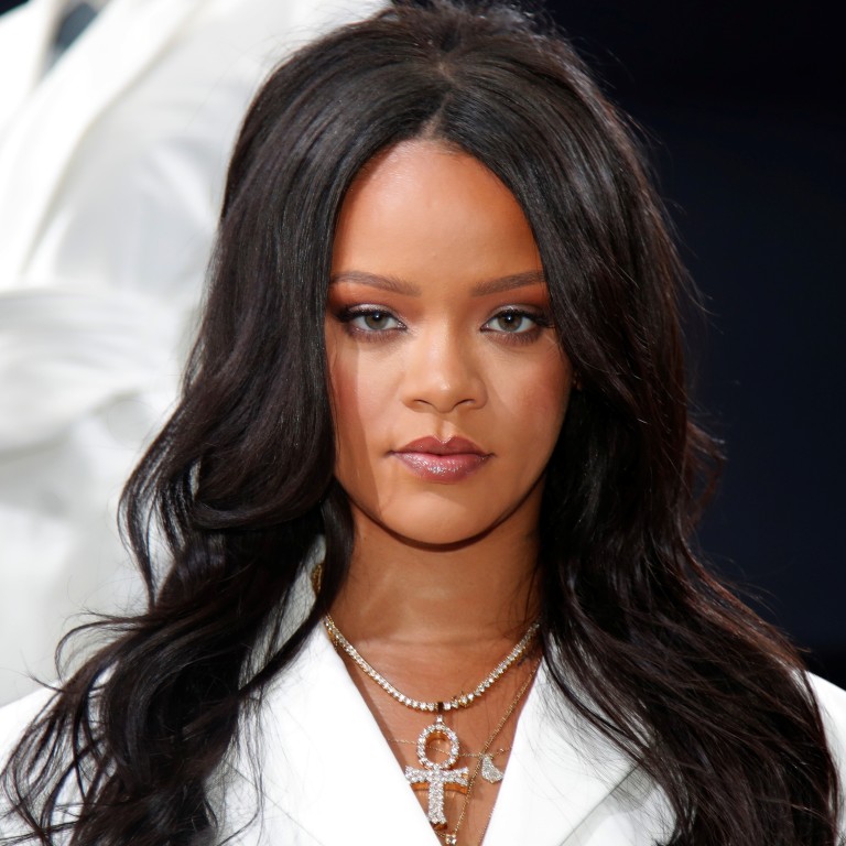 Rihanna Named World S Richest Female Musician Us 600 Million Fortune Puts Her Ahead Of Beyonce Madonna And Celine Dion South China Morning Post