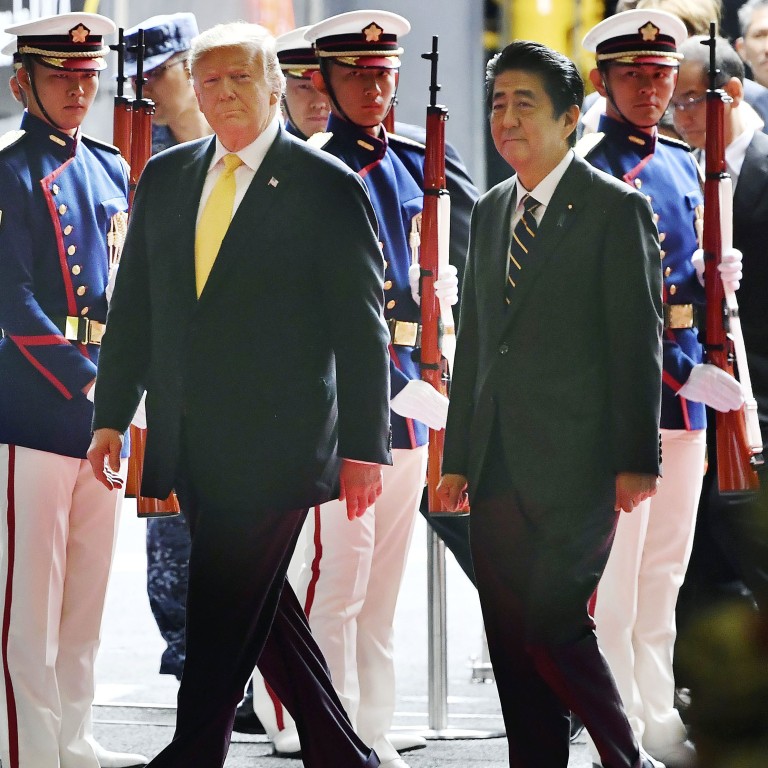 Shinzo Abe Or Abe Shinzo The Complex Cultural Politics Of Asian Names South China Morning Post