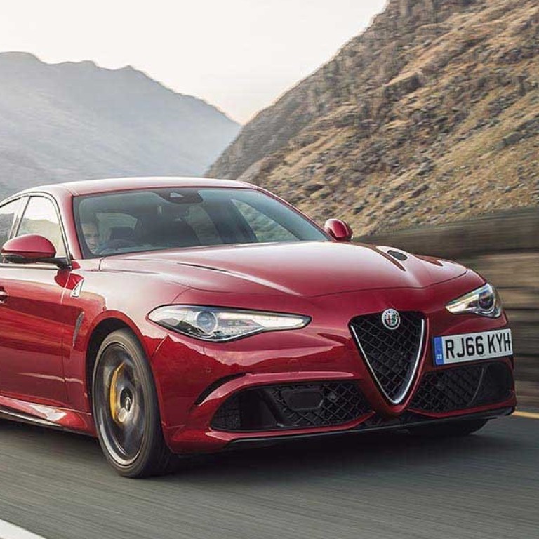 Have you test-driven these 5 superfast Porsche, BMW, Mercedes, Audi and ...