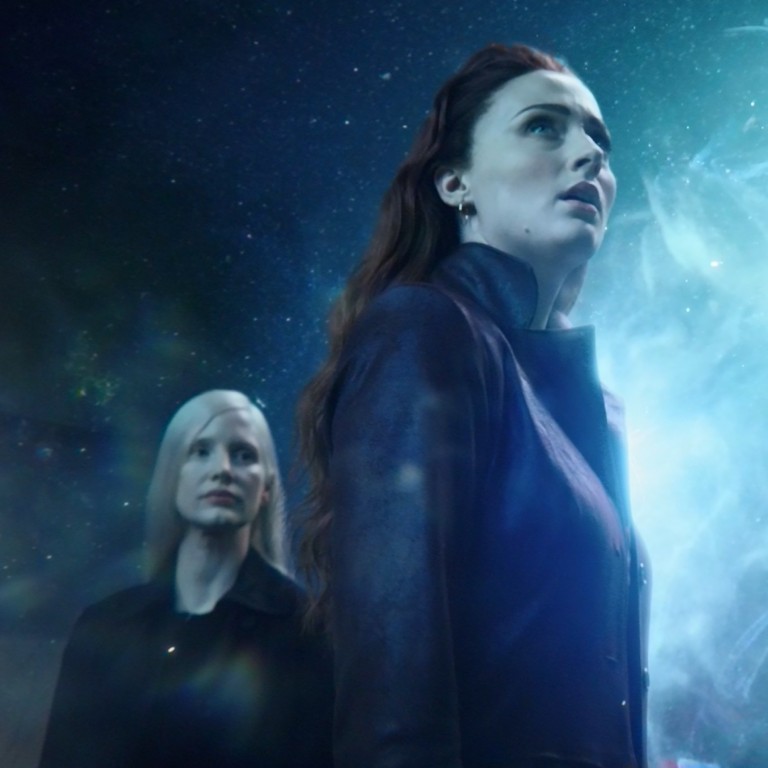 X Men Dark Phoenix Film Review Sophie Turner Plays Jean