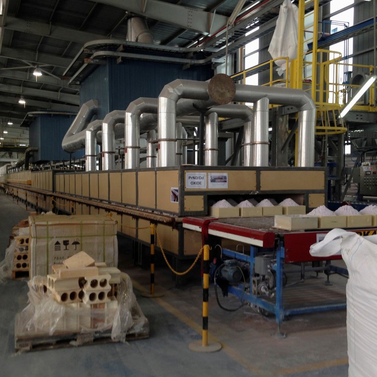 Pentagon eyes rare earth supplies in Africa in push away ...