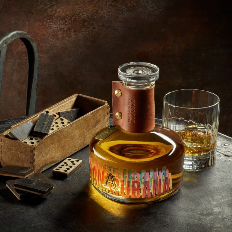 Bloomsbury Atelier, a one-of-a-kind distillery based in London, has unveiled Cubana, a limited-edition drink that has distilled the flavours and senses of Cuba.