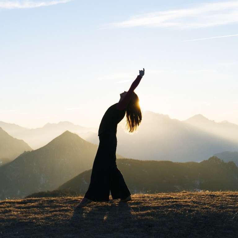 Apps are available that can help you conquer your travel anxiety. Photo: Getty Images