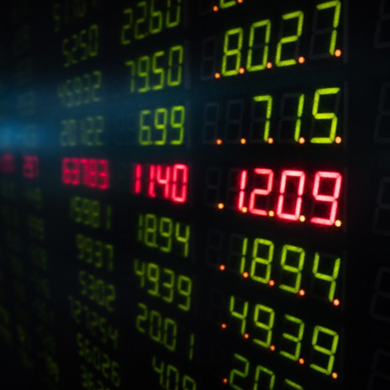 Insider Trading Fake Disclosures Targeted In Crackdown By China S
