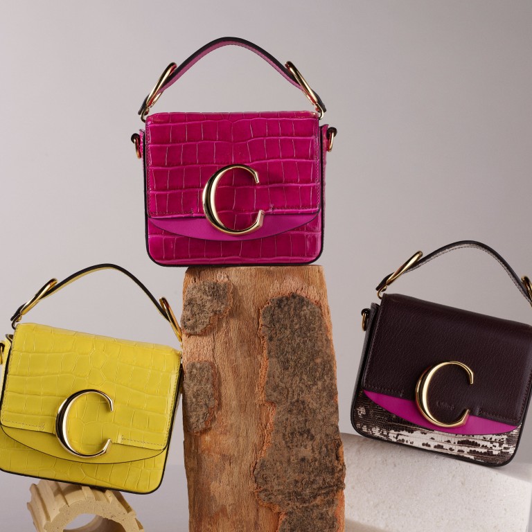 chloe bag 2019