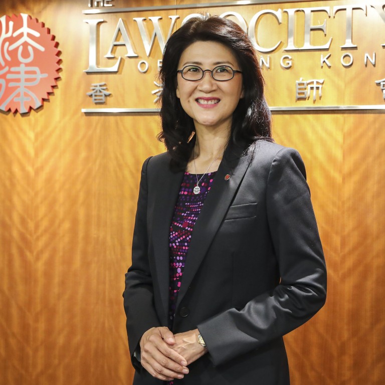 Hong Kong Extradition Bill Law Society Urges Government Not To Be In Rush To Pass Controversial Legislation South China Morning Post