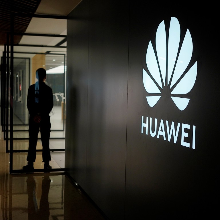 Using Huawei For 5g In South Korea Presents Little Security Risk South China Morning Post