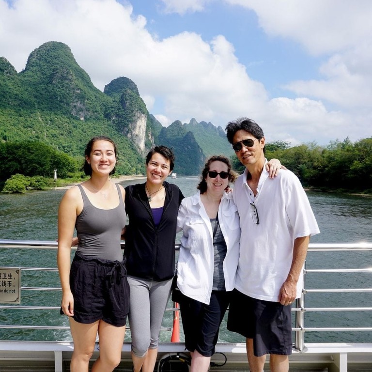 Travelling with adult children: a parent's guide - 13 tips ...