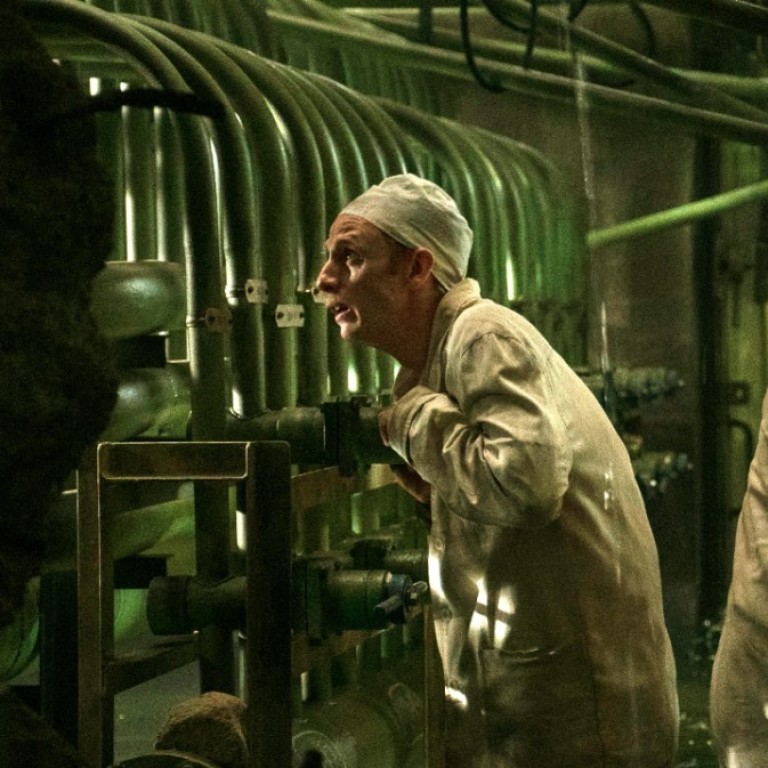 Chernobyl What Russia Makes Of Tv Series That S Won Rave Reviews