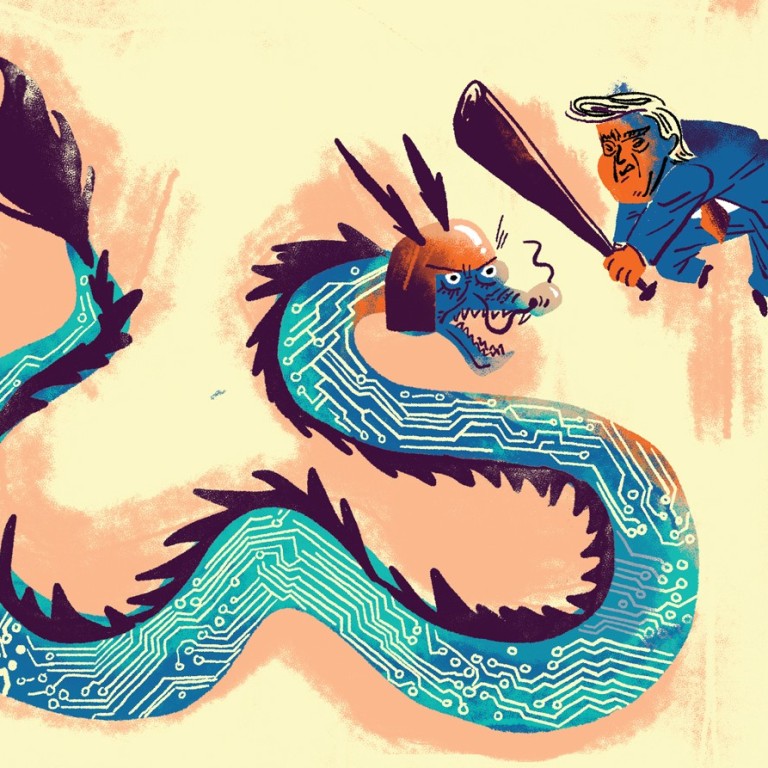 Illustration: Brian Wang