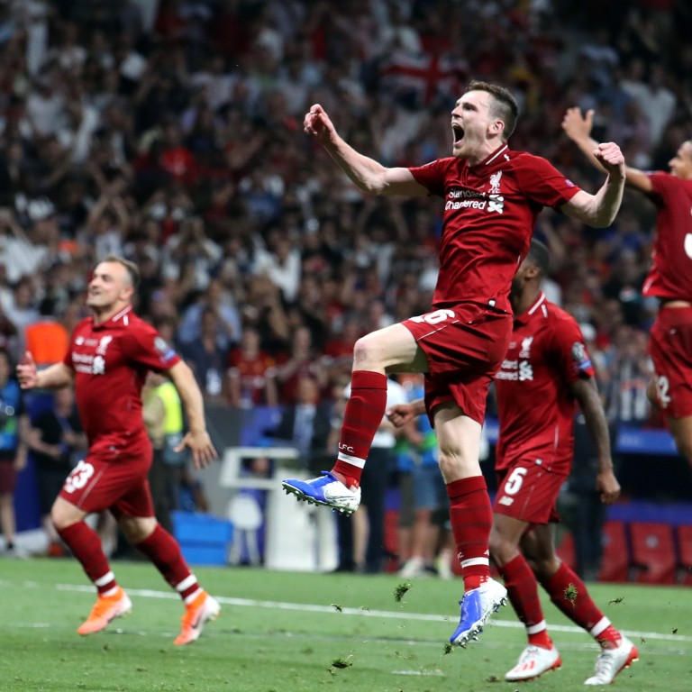 From Uefa Champions League Match Shirts To Ticket Stubs Football