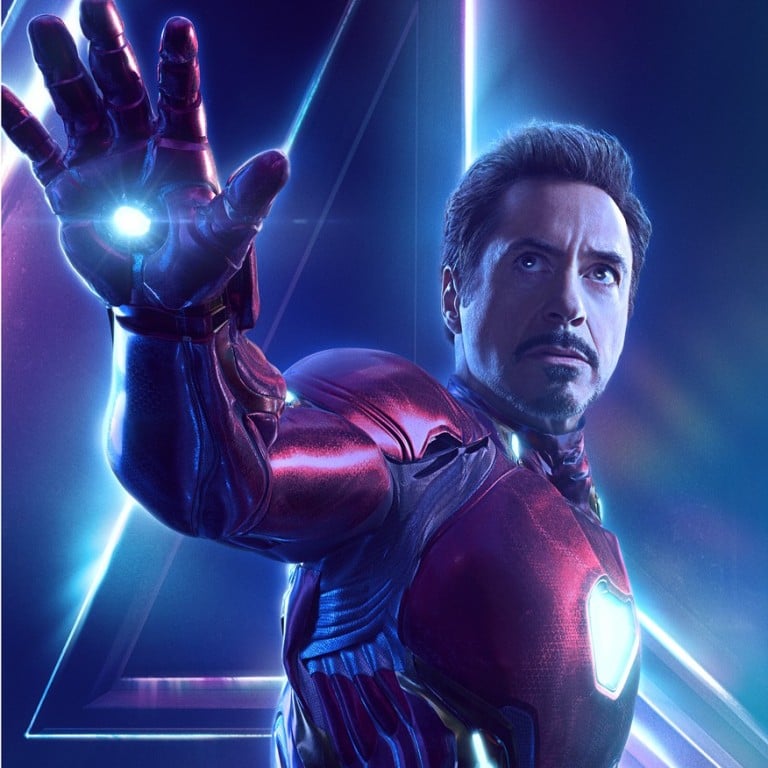 Airbnb is offering for rent the lakeside cabin in the United States, where actor Robert Downey Jr’s character, Tony Stark, better known as Iron Man (above), stays during the film, Avengers: Endgame. Photo: Instagram