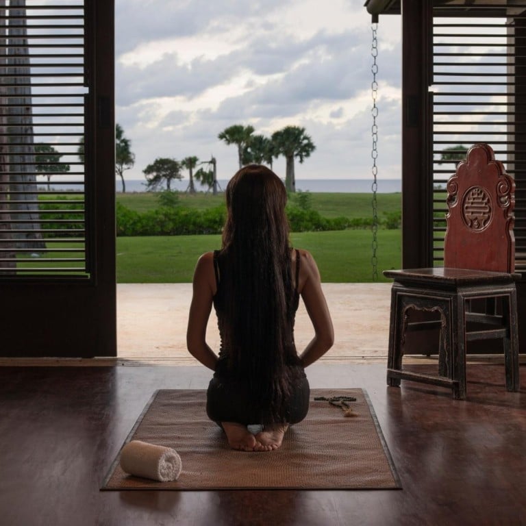 Wealthy wellness travellers, who are more prepared to spend money on themselves than traditional holidaymakers, are tipped to help the industry grow to be worth US$919 billion by 2022. Photo: Amanera/Facebook