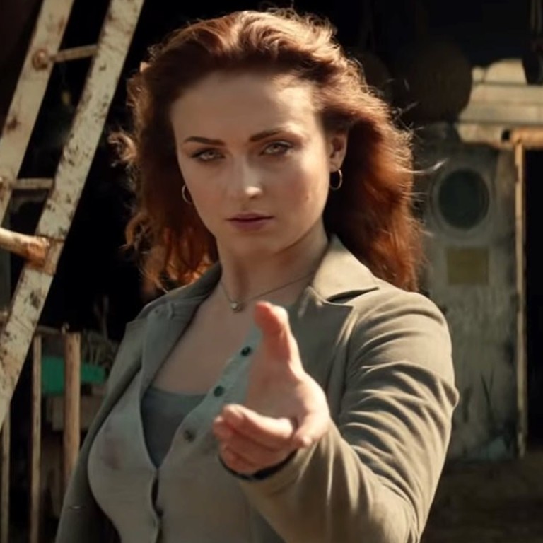 Dark Phoenix is shaping up to be a sad end to the X-Men franchise after it bombed horribly at the box office in its opening week. Photo: Fox