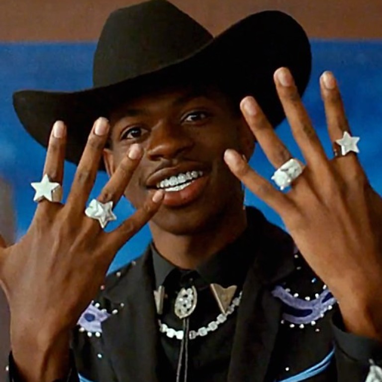 After Old Road Town Blanco Brown Is The Next Country Trap Viral