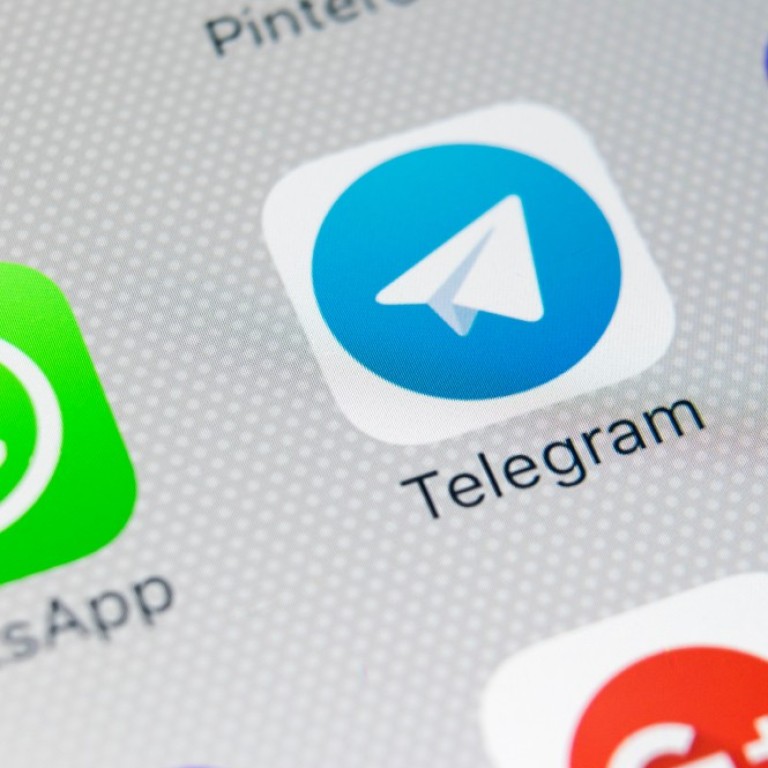 What Is Telegram And Why Did The Messaging App Prove So Popular During The Hong Kong Protests South China Morning Post