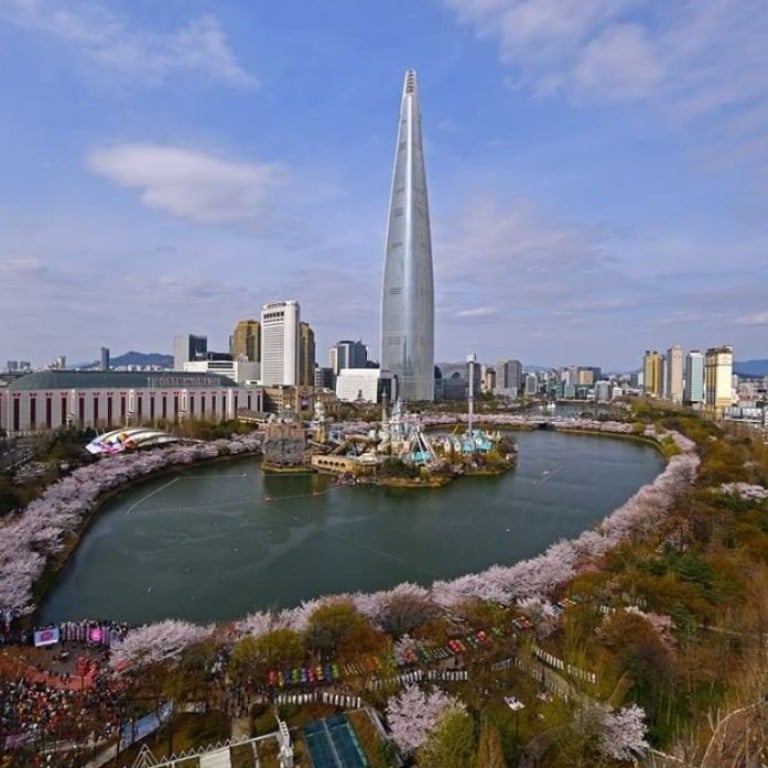 What Japanese And Chinese Tourists Like Most About Korea What Japanese And Chinese Tourists Like Most About Korea