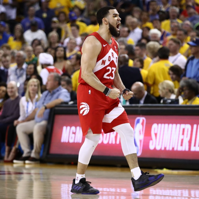 national sports raptors jersey