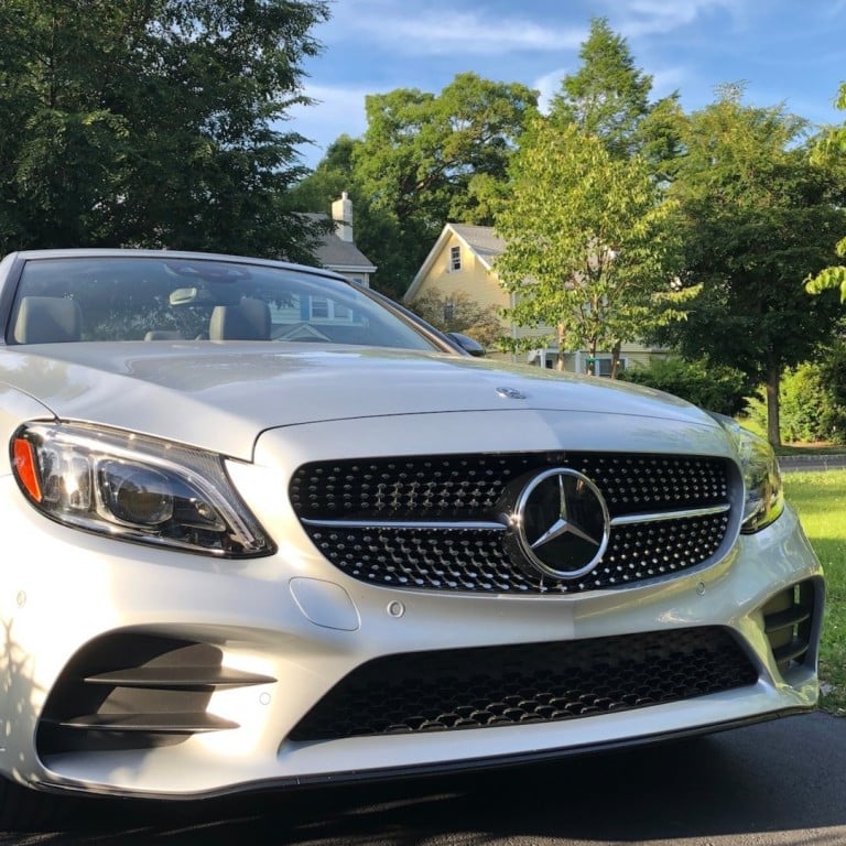 A swell set of wheels. Photos: Business Insider