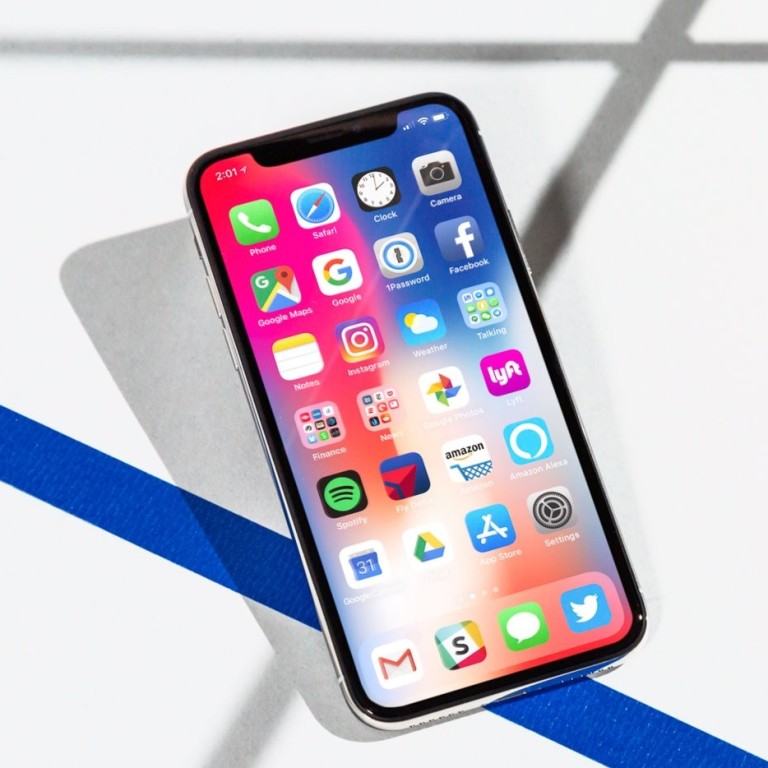 You will have to go into your settings to trust third-party apps to use apps on your iPhone that are not found in Apple’s App store. Photo: Business Insider