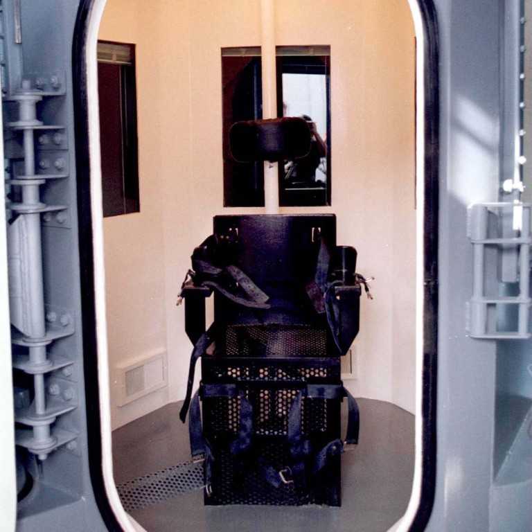 Dutch Police Raid Reveals Soundproof Torture Chamber Complete With Dentist Chair South China Morning Post