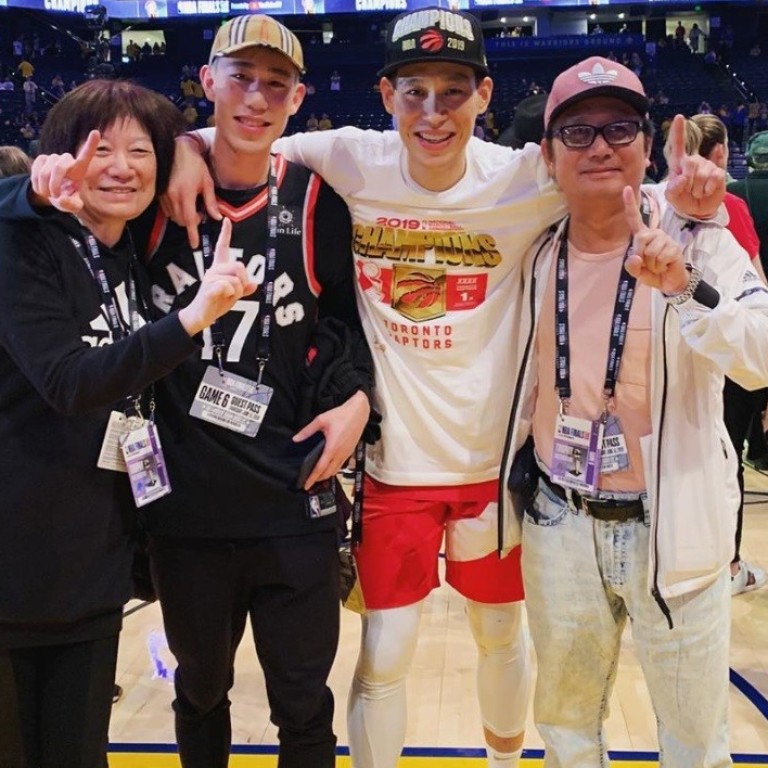 jeremy lin ring