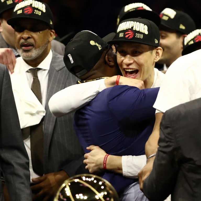Jeremy Lin Predicted Nba Championship Win Back In 2011 During